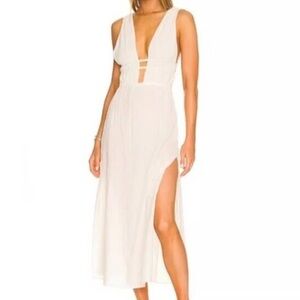 L*Space Kira Cover-Up